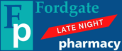 Fordgate Pharmacy