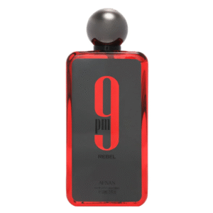 9PM Rebel EDP 100mL Afnan