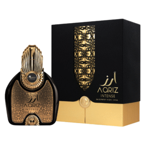 Aariz Intense EDP 100mL Arabiyat Prestige