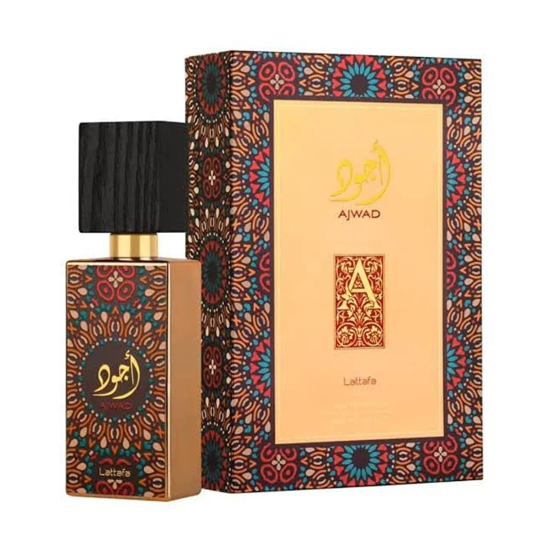 Ajwad EDP 60mL Lattafa