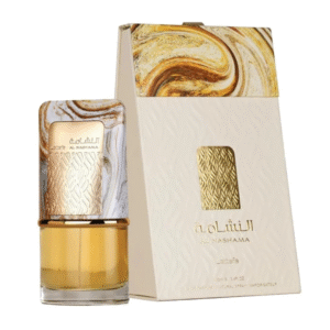 Al Nashma Gold EDP 100mL Lattafa