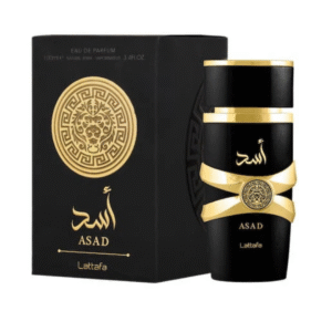 Asad EDP 100mL Lattafa