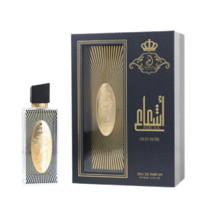 Ashaa Oud Noir EDP 110mL Arabiyat Prestige