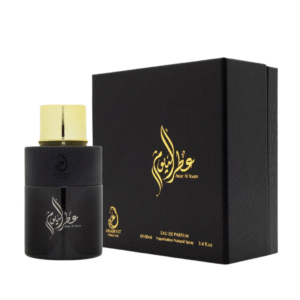 Attar Al Youm EDP 100mL Arabiyat Prestige