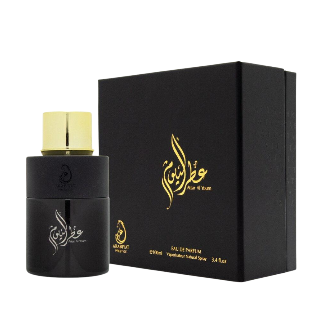 Attar Al Youm EDP 100mL Arabiyat Prestige
