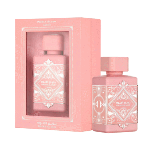 Badee Al Oud Noble Blush EDP 100mL Lattafa