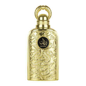 Bayaan EDP 100mL Lattafa
