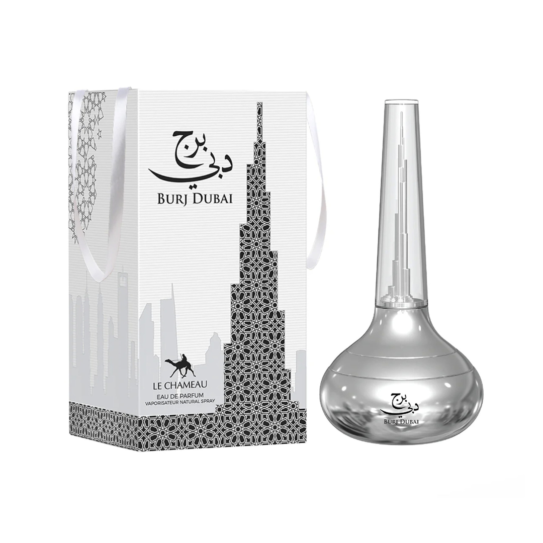Burj Dubai EDP 100mL Le Chameau