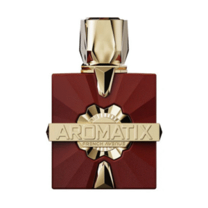 Carnal Desire XDP 100mL Aromatix X French Avenue