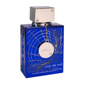 Club De Nuit Blue Iconic EDP 105mL Armaf