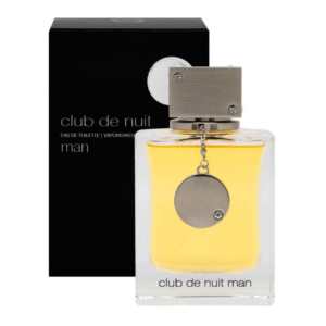 Club de Nuit Man EDT 105mL Armaf