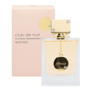 Club de Nuit Woman EDT 105mL Armaf