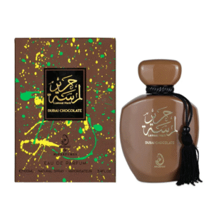 Lamsat Harir Dubai Chocolate EDP 100mL Arabiyat