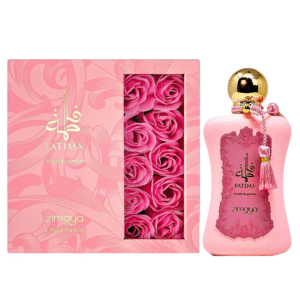 Fatima XDP 100mL Zimaya
