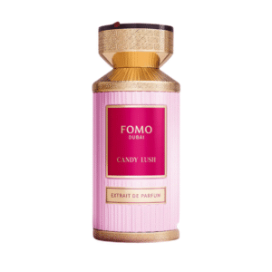 Candy Lush XDP 100mL FOMO Dubai