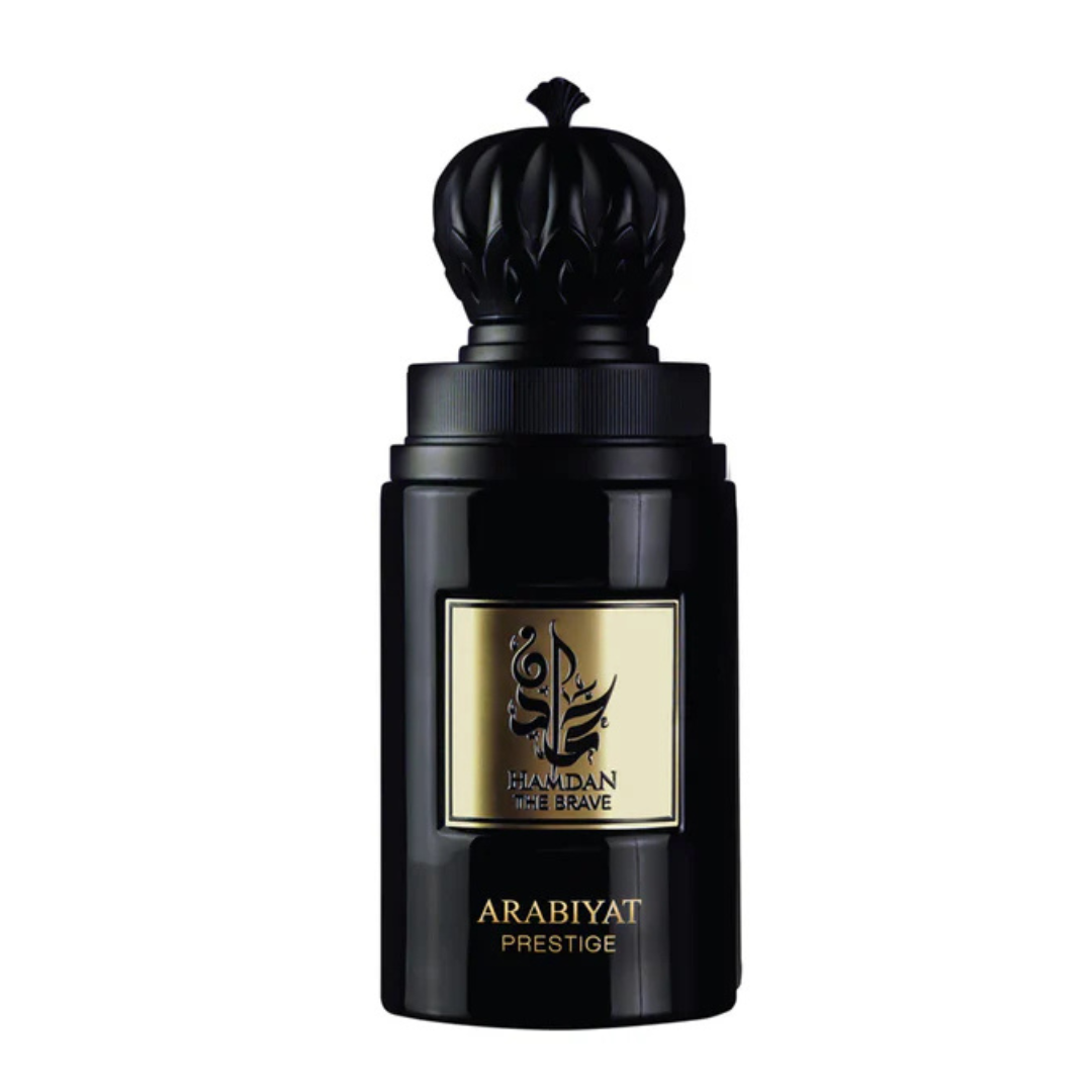 Hamdan The Brave EDP 75mL Arabiyat Prestige