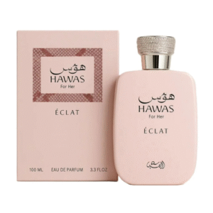 Hawas Eclat for Her EDP 100mL Rasasi