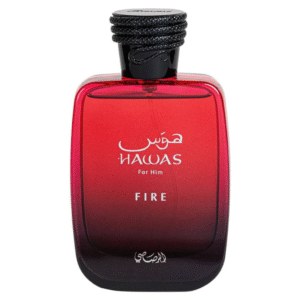 Hawas Fire EDP 100mL Rasasi