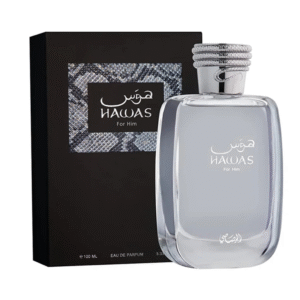 Hawas for Him EDP 100mL Rasasi
