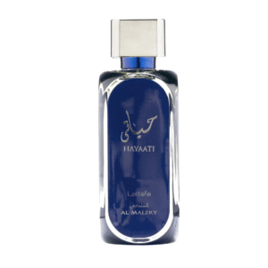 Hayaati Al Maleky EDP 100mL Lattafa