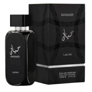 Hayaati EDP 100mL Lattafa