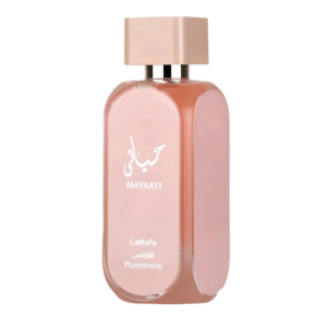 Hayaati Florence EDP 100mL Lattafa