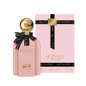 Hooked Pour Femme EDP 100mL Rue Broca