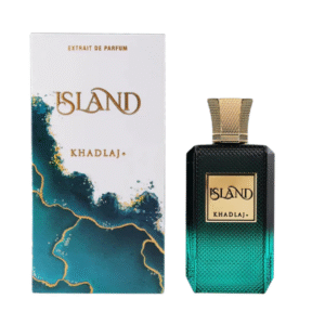 Island XDP 100mL Khadlaj
