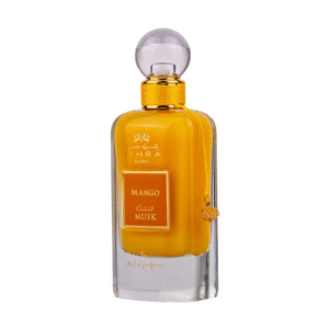 Ithra Dubai Mango Musk EDP 100mL Ard Al Zaafaran