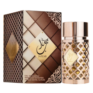 Jazzab Gold EDP 100mL Ard Al Zaafaran