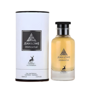 Jean Lowe Immortal EDP 100mL Maison Alhambra