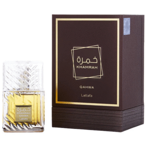 Khamrah Qahwa EDP 100mL Lattafa