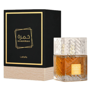 Khamrah EDP 100mL Lattafa