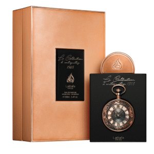 La Collection D'Antiquités 1505 EDP 100mL Lattafa Pride