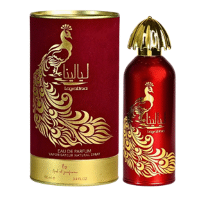 Layalina EDP 100mL Ard Al Zaafaran