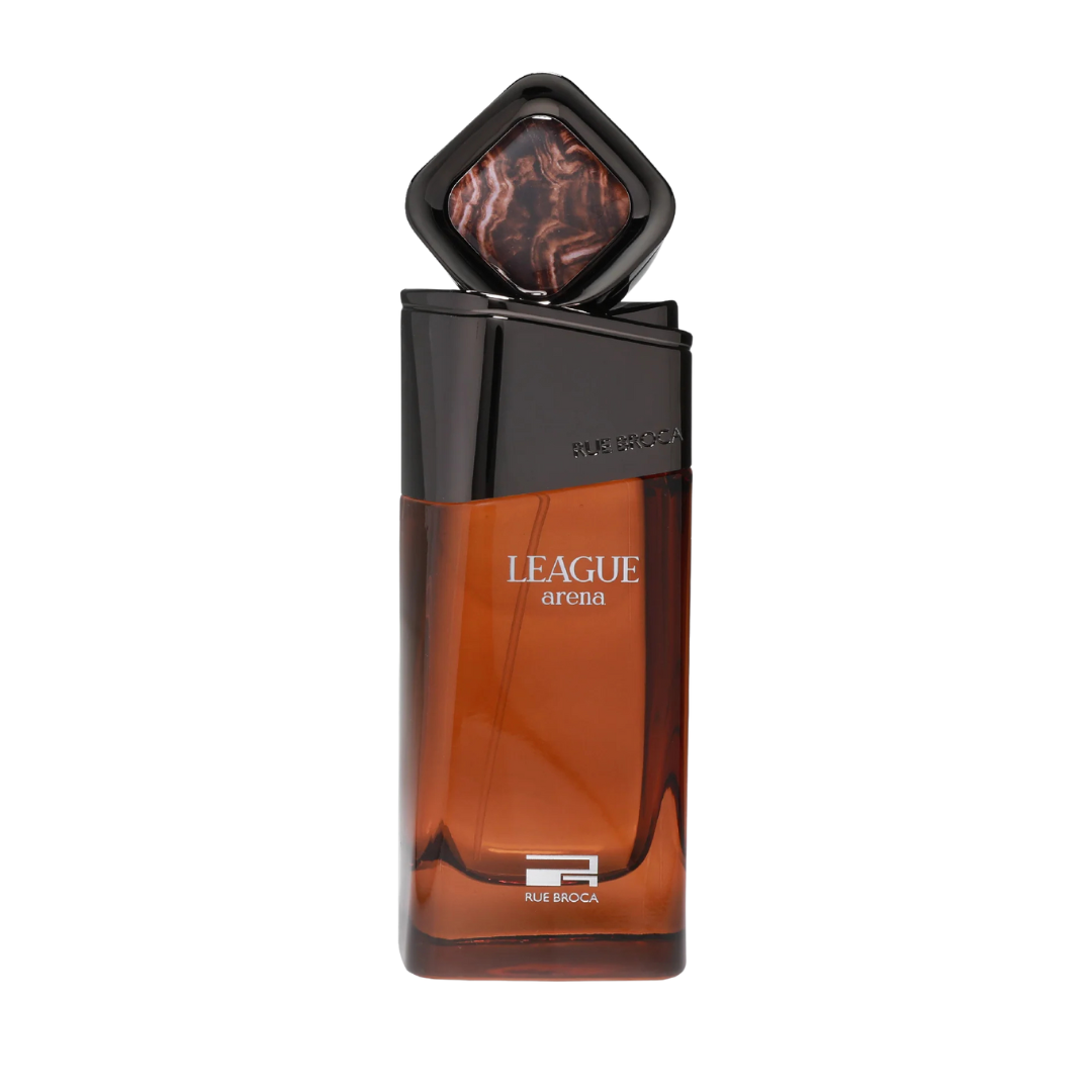 League Arena EDP 100mL Rue Broca