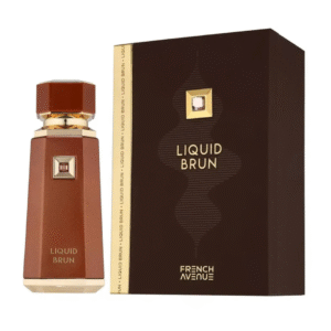 Liquid Brun EDP 100mL French Avenue