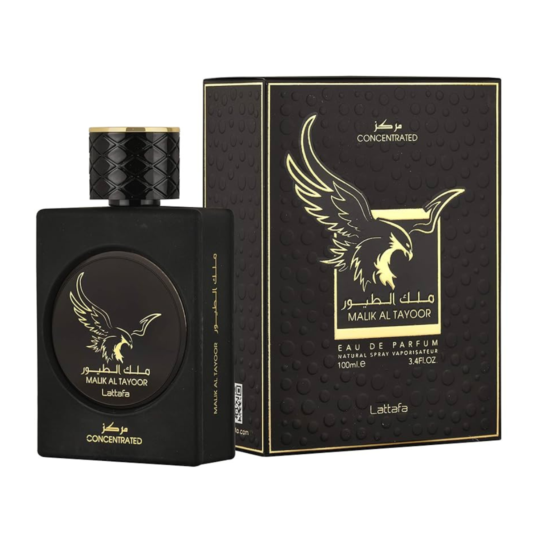 Malik Al Tayoor EDP 100mL Lattafa