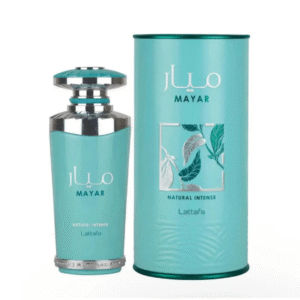 Mayar Natural Intense EDP 100mL Lattafa
