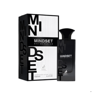 Mindset EDP 100mL Maison Alhambra