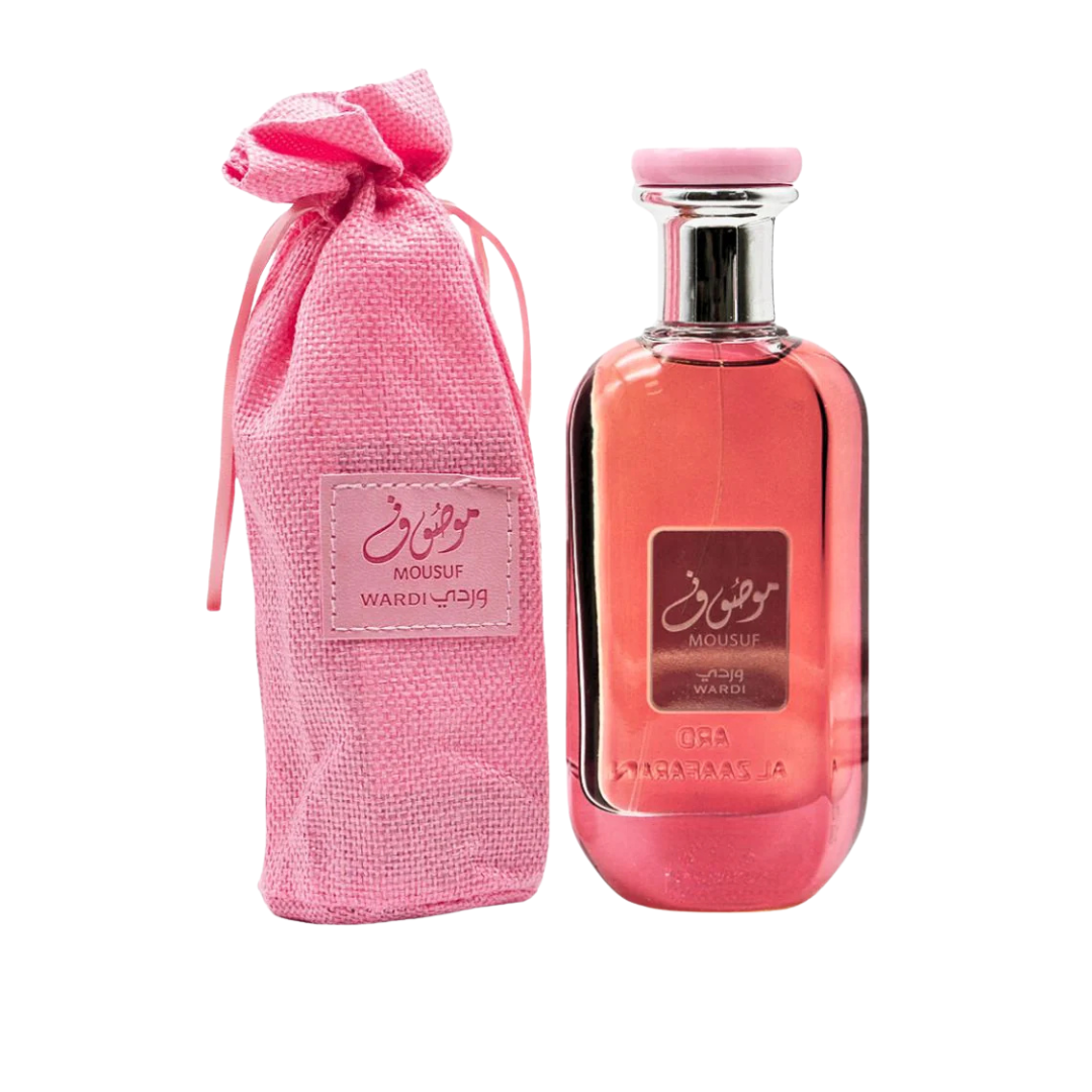 Mousuf Wardi EDP 100mL Ard Al Zaafaran