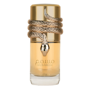 Musamam White Intense EDP 100mL Lattafa