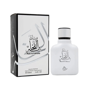 Musk Al Fakhama EDP 100mL Lattafa