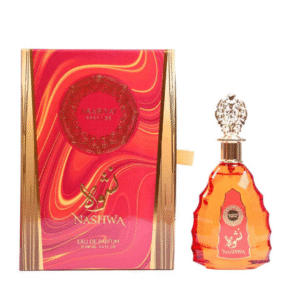 Nashwa EDP 100mL Arabiyat Prestige
