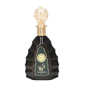 Nashwa Noir EDP 100mL Arabiyat Prestige
