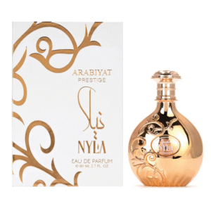 Nyla EDP 80mL Arabiyat Prestige
