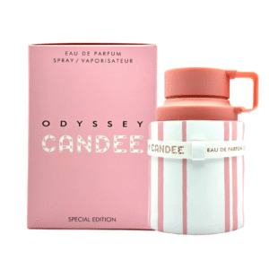 Odyssey Candee EDP 100mL Armaf
