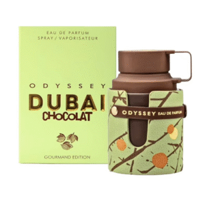 Odyssey Dubai Chocolate EDP 100mL Armaf