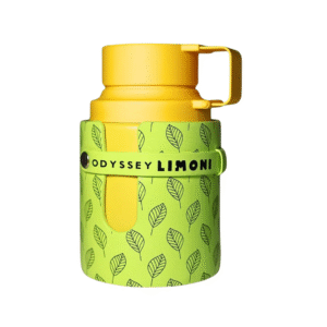Odyssey Limoni EDP 100mL Armaf