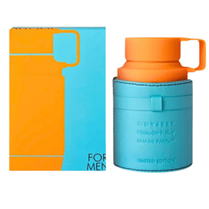 Odyssey Mandarin Sky EDP 100mL Armaf
